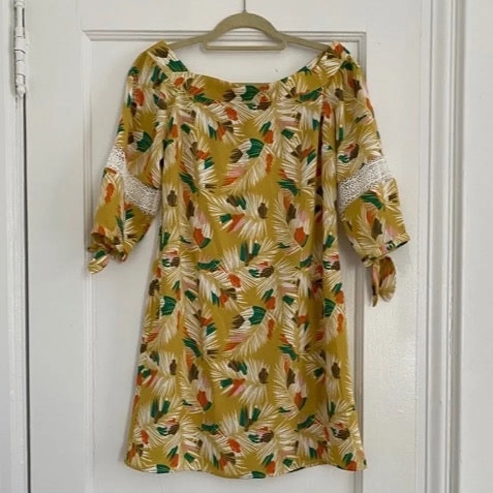 NWT❤️Banana Republic Factory Dress with tag size 2